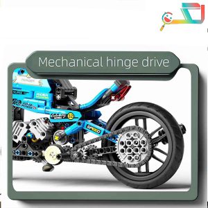 لگو موتور آیتم 3032