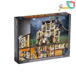 لگو دایناسور – کد 10928-2502