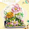 لگو خوشه گل ۴۲۴ تکه 957001