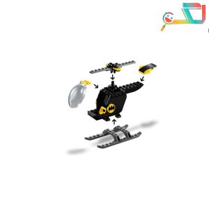 لگو بتمن – کد 11349