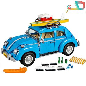 لگو فولکس BEETLE 71003