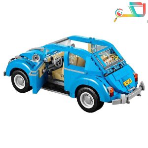 لگو فولکس BEETLE 71003