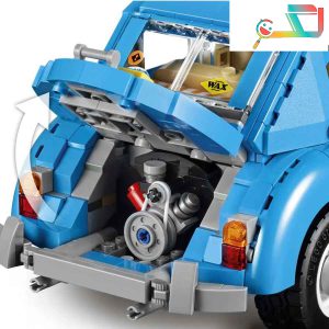 لگو فولکس BEETLE 71003