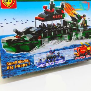 لگو ناو ارتشی BT4032