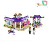 لگو دخترانه friend 10856