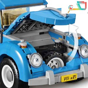 لگو فولکس BEETLE 71003