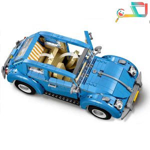 لگو فولکس BEETLE 71003
