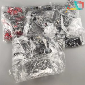 لگو ناو جنگی – کد 20302