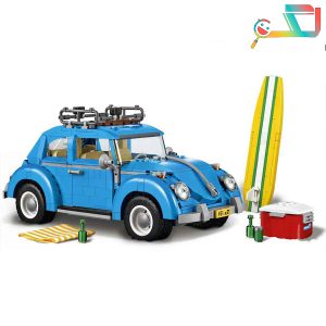 لگو فولکس BEETLE 71003