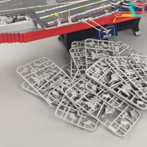 لگو ناو جنگی – کد 20302