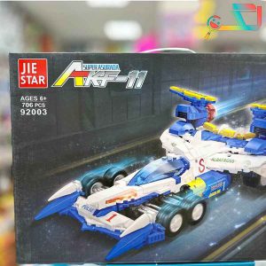 لگو ماشین فرمول یک 92003