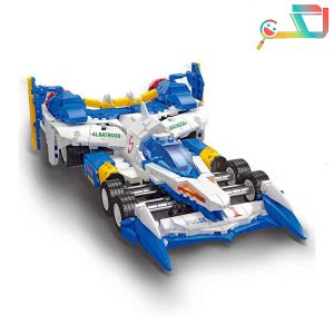 لگو ماشین فرمول یک 92003
