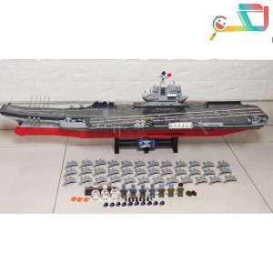 لگو ناو جنگی – کد 20302
