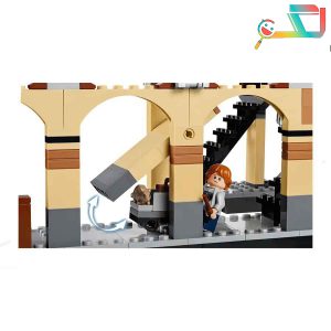 لگو قطار هری پاتر آیتم 22036