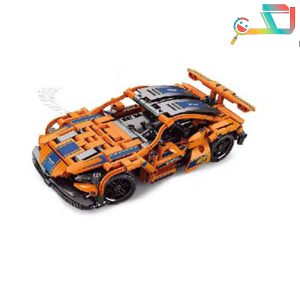 لگو ماشین کنترلی 70010