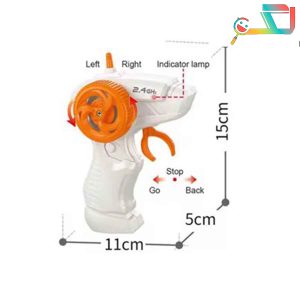 لگو ماشین کنترلی 70010