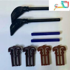 لگو هری پاتر ۱۲ کاراکتر – کد 22638