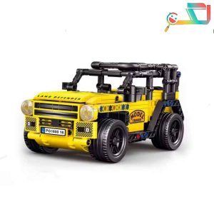 لگو ماشین کنترلی 70016