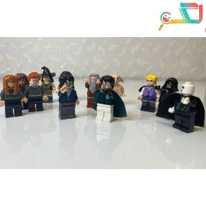 لگو هری پاتر ۱۲ کاراکتر – کد 22638