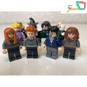لگو هری پاتر ۱۲ کاراکتر – کد 22638