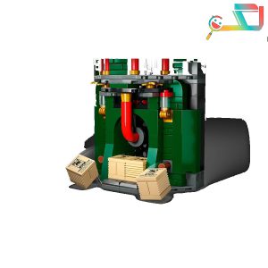 لگو هری پاتر 6068