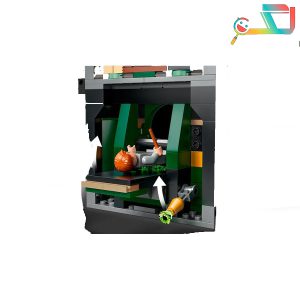 لگو هری پاتر 6068