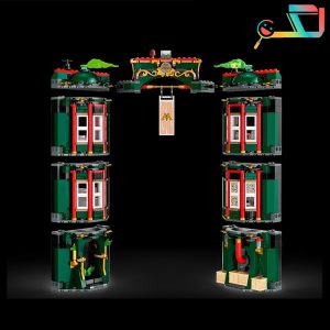 لگو هری پاتر 6068