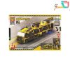 لگو آرشیتکت راهسازی 3 در 1 – کد BT4037