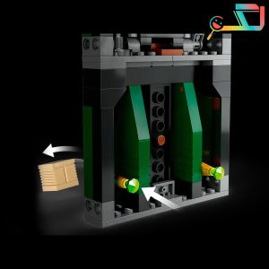 لگو هری پاتر 6068