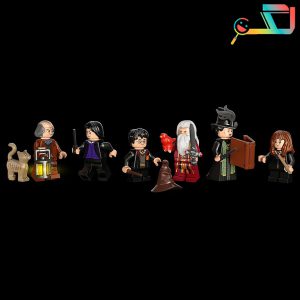 لگو هری پاتر 6402