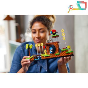 لگو سونیک – کد 2369