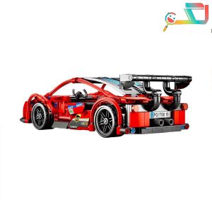 لگو ماشین کنترلی فراری 70019
