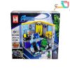 لگو باکس 4 عددی اونجرز – کد MG1120