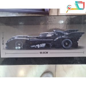 لگو ماشین بتمن برند super heroes – کد 7188