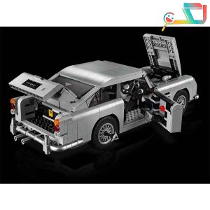 لگو ماشین استون مارتین 71046