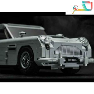 لگو ماشین استون مارتین 71046