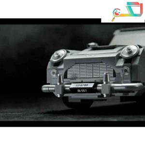 لگو ماشین استون مارتین 71046