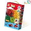 لگو‌کلاسیک 1000قطعه bricks 1027