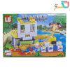 لگو ماینکرافت باکس ۴ تایی کد lb1136