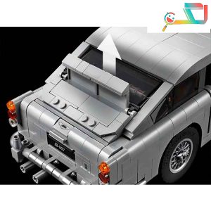 لگو ماشین استون مارتین 71046