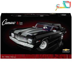 لگو تکنیک ماشین 1456 قطعه کد C1006