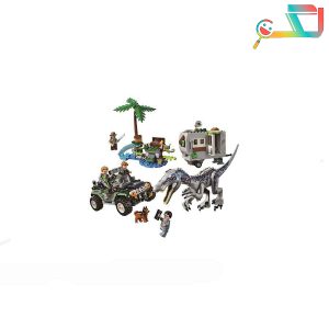 لگو دایناسور آیتم 11335