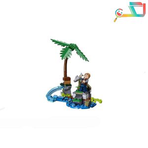 لگو دایناسور آیتم 11335