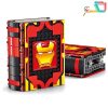 لگو کتاب آیرون من 7075