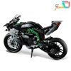 لگو موتور h2 کد 88035
