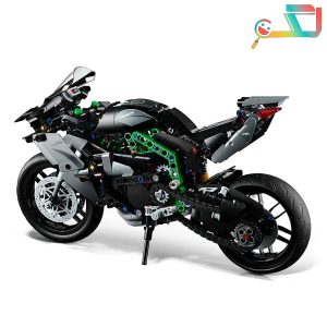 لگو موتور h2 کد 88035
