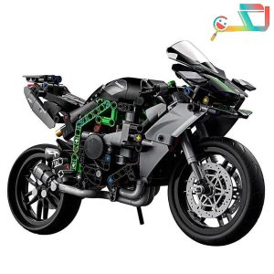 لگو موتور h2 کد 88035
