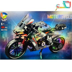 لگو موتور 47103