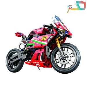 لگو موتور 47102