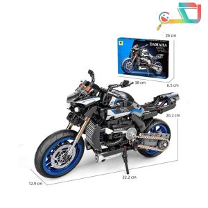 لگو موتور تکنیک H1130